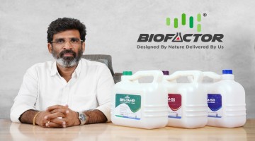 biofactor belom launched globalwide
