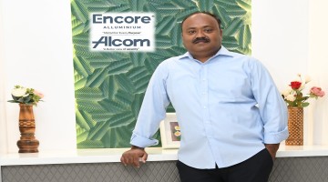 Encore-Alcom setting up India's first auto robotic plant for aluminium doors, windows 