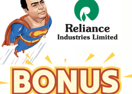 reliance industries to consider bonus shares