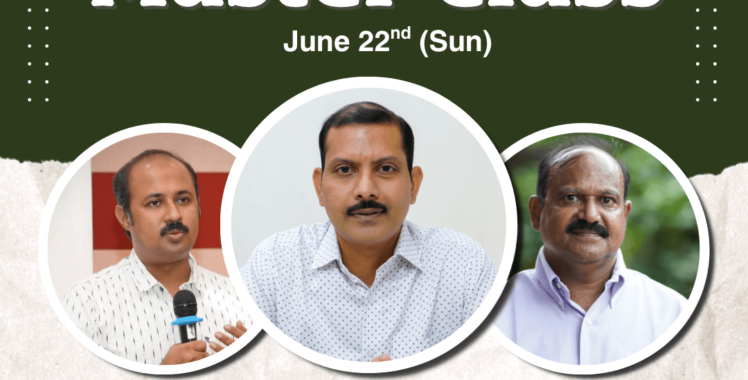 Bangalore education meet profitmaster