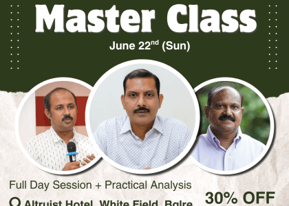 Bangalore education meet profitmaster